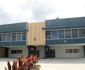 Factory, Warehouse & Industrial commercial property leased at 2/21 Blanck Street Ormeau QLD 4208