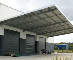 Factory, Warehouse & Industrial commercial property leased at 2/21 Blanck Street Ormeau QLD 4208