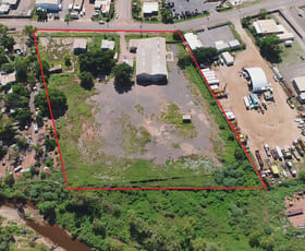 Factory, Warehouse & Industrial commercial property leased at 13-17 Richardson Road Mount Isa QLD 4825