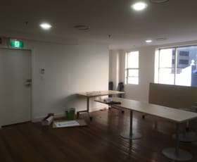 Offices commercial property leased at Level 3/371A Pitt Street Sydney NSW 2000