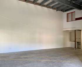 Factory, Warehouse & Industrial commercial property leased at 1a/21 Carlo Drive Cannonvale QLD 4802