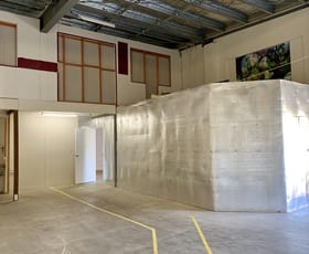 Factory, Warehouse & Industrial commercial property leased at 1a/21 Carlo Drive Cannonvale QLD 4802