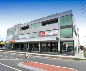 Medical / Consulting commercial property leased at Office A/49 Beach Street Frankston VIC 3199