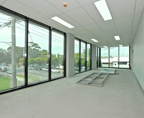 Medical / Consulting commercial property leased at Office A/49 Beach Street Frankston VIC 3199