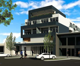 Shop & Retail commercial property leased at 38 Playne Street Frankston VIC 3199