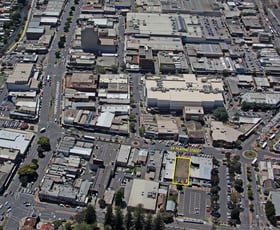 Shop & Retail commercial property leased at 38 Playne Street Frankston VIC 3199