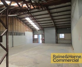 Factory, Warehouse & Industrial commercial property leased at 4/25 Smith Street Capalaba QLD 4157