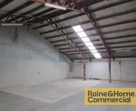 Factory, Warehouse & Industrial commercial property leased at 4/25 Smith Street Capalaba QLD 4157