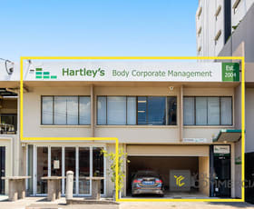 Showrooms / Bulky Goods commercial property for lease at 50 Commercial Road Newstead QLD 4006