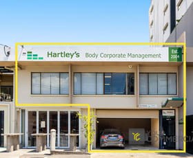 Offices commercial property for lease at 50 Commercial Road Newstead QLD 4006