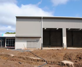 Factory, Warehouse & Industrial commercial property leased at T1-2, 17-19 Mansell Street Wilsonton QLD 4350