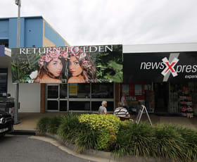 Shop & Retail commercial property leased at 1/126 Edith Street Wynnum QLD 4178