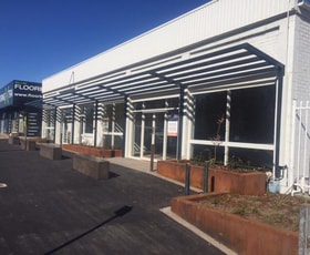 Showrooms / Bulky Goods commercial property leased at Unit 6/161 Newcastle Street Fyshwick ACT 2609