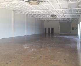 Showrooms / Bulky Goods commercial property leased at Unit 6/161 Newcastle Street Fyshwick ACT 2609
