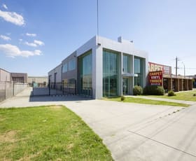 Offices commercial property leased at 42 Greens Road Dandenong VIC 3175