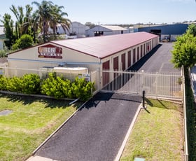 Factory, Warehouse & Industrial commercial property for lease at 4 Siren Street Dubbo NSW 2830