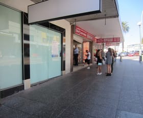 Shop & Retail commercial property leased at 242 Forest Road Hurstville NSW 2220