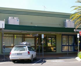 Offices commercial property leased at 14 Cunningham Street Dalby QLD 4405