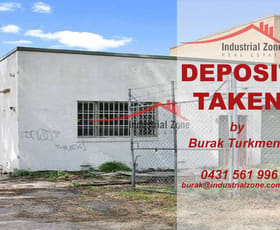 Factory, Warehouse & Industrial commercial property leased at 3 Yamma Street Sefton NSW 2162