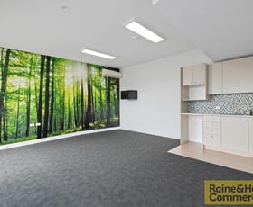 Offices commercial property for lease at 2/205 Musgrave Road Red Hill QLD 4059