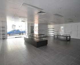 Shop & Retail commercial property leased at 41 Denham Street Townsville City QLD 4810