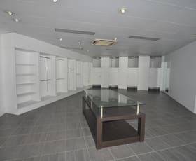 Offices commercial property leased at 41 Denham Street Townsville City QLD 4810