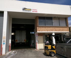 Factory, Warehouse & Industrial commercial property leased at 33 Ferrier Road Narangba QLD 4504