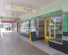 Showrooms / Bulky Goods commercial property leased at 1/43 Wollumbin Street Murwillumbah NSW 2484