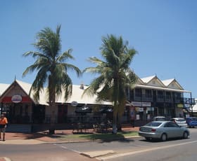 Offices commercial property leased at 6/6 Carnarvon Broome WA 6725