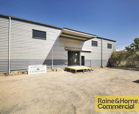 Factory, Warehouse & Industrial commercial property leased at 5C-1/143 St Vincents Road Virginia QLD 4014