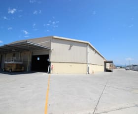 Factory, Warehouse & Industrial commercial property leased at 8/243 Shellharbour Road Warrawong NSW 2502