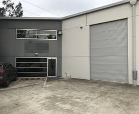 Showrooms / Bulky Goods commercial property leased at 6/5 Joule Place Tuggerah NSW 2259