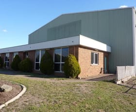 Factory, Warehouse & Industrial commercial property leased at 17-23 Montague Street Invermay TAS 7248