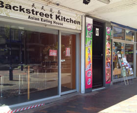 Shop & Retail commercial property leased at Shop 1/115 Crown Street, Wollongong NSW 2500