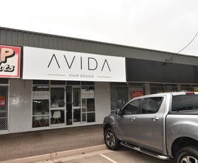 Shop & Retail commercial property leased at Lease B, 127 Eyre Street North Ward QLD 4810