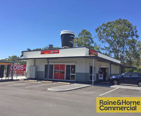 Showrooms / Bulky Goods commercial property leased at Deception Bay QLD 4508
