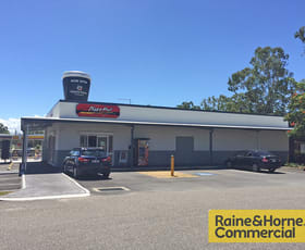 Showrooms / Bulky Goods commercial property leased at Deception Bay QLD 4508