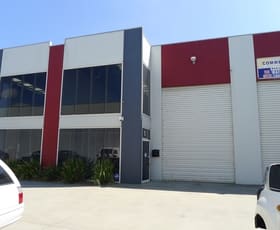Factory, Warehouse & Industrial commercial property leased at 5/80-88 Rodeo Drive Dandenong VIC 3175