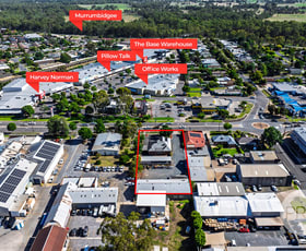Offices commercial property for sale at 22-22A Hammond Avenue Wagga Wagga NSW 2650