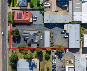 Offices commercial property for sale at 22-22A Hammond Avenue Wagga Wagga NSW 2650