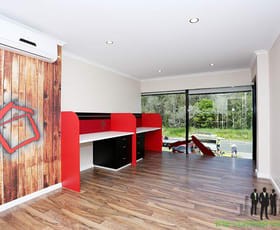 Factory, Warehouse & Industrial commercial property leased at 3/1 Lear Jet Dr Caboolture QLD 4510
