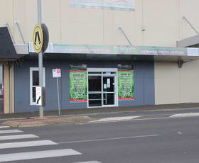 Shop & Retail commercial property leased at 1/334-342 Ruthven Street Toowoomba City QLD 4350