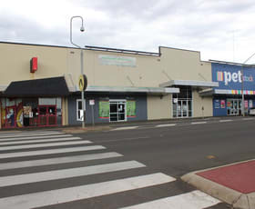 Shop & Retail commercial property leased at 1/334-342 Ruthven Street Toowoomba City QLD 4350