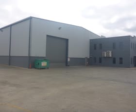 Factory, Warehouse & Industrial commercial property leased at Unit 2/124 Bedford Street Gillman SA 5013