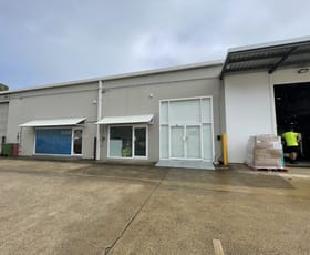 Showrooms / Bulky Goods commercial property for lease at 4/75 Redland Bay Road Capalaba QLD 4157