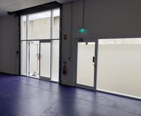 Showrooms / Bulky Goods commercial property for lease at 4/75 Redland Bay Road Capalaba QLD 4157