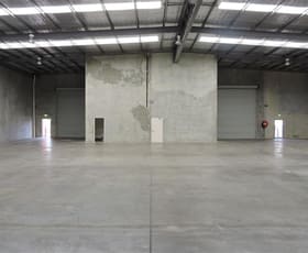 Factory, Warehouse & Industrial commercial property leased at 443 Yangebup Road Cockburn Central WA 6164