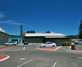 Hotel, Motel, Pub & Leisure commercial property leased at Tenancy 2/32 Clifton Street Bunbury WA 6230