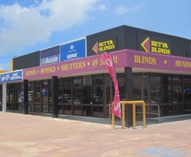 Shop & Retail commercial property leased at Shop 6/76 Gordon Street Mackay QLD 4740