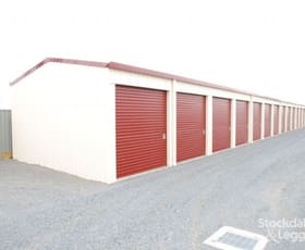 Other commercial property for lease at 9 Enterprise Drive Shepparton VIC 3630